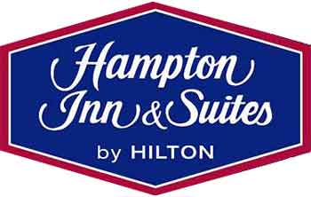 Hampton Inn & Suites Logo